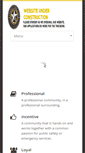 Mobile Screenshot of priorityroleplay.com